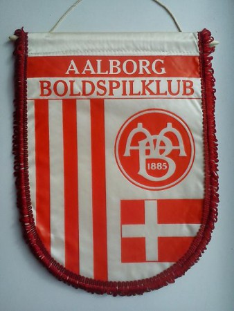 AALBORG BK -31-